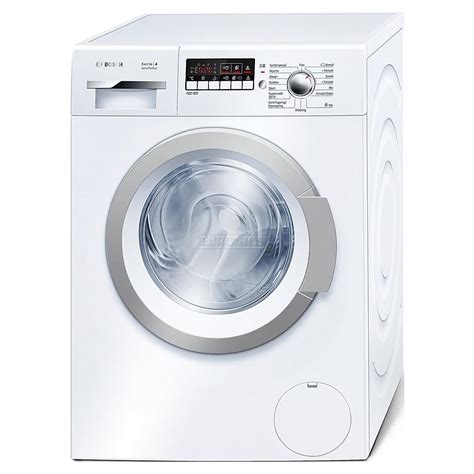 bosch varioperfect serie 4